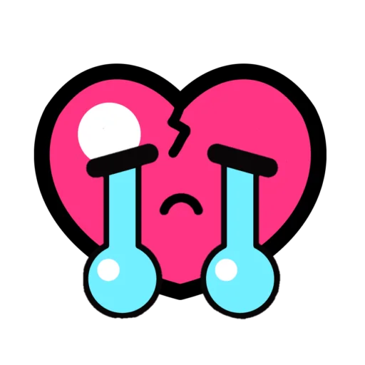 ❤️ Стикер «PinPack» для Telegram