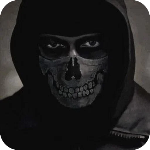 👄 Стикер «My SC» для Telegram