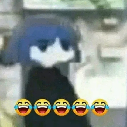 😂 Стикер «My SC» для Telegram