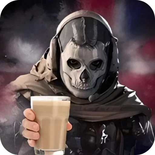 🍺 Стикер «My SC» для Telegram