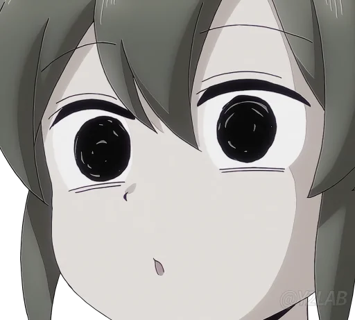 😵 Стикер «Senpai ga Uzai Kouhai no Hanashi» для Telegram