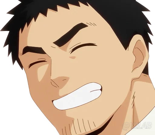 😁 Стикер «Senpai ga Uzai Kouhai no Hanashi» для Telegram