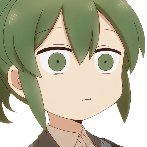 😟 Стикер «Senpai ga Uzai Kouhai no Hanashi» для Telegram