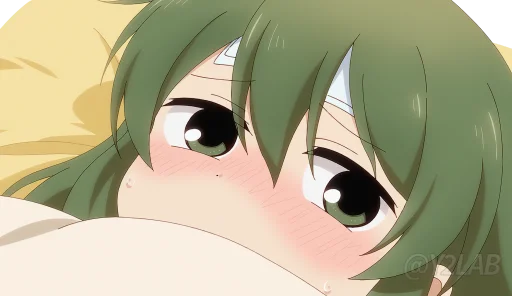 🤒 Стикер «Senpai ga Uzai Kouhai no Hanashi» для Telegram