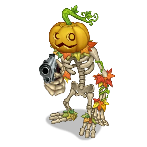 😡 Стикер «My singing monsters memes» для Telegram