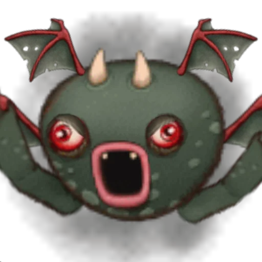 😠 Стикер «My singing monsters memes» для Telegram