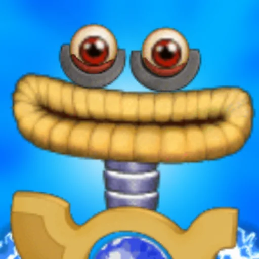😃 Стикер «My singing monsters memes» для Telegram