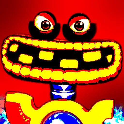 😈 Стикер «My singing monsters memes» для Telegram