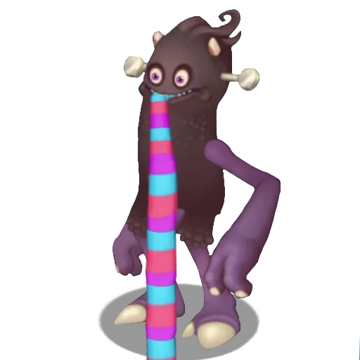 😛 Стикер «My singing monsters memes» для Telegram