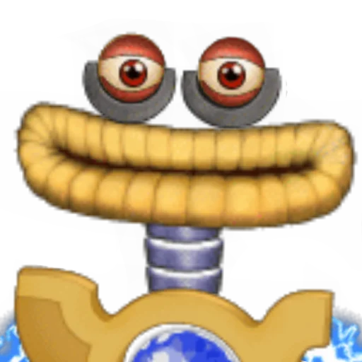 🙂 Стикер «My singing monsters memes» для Telegram