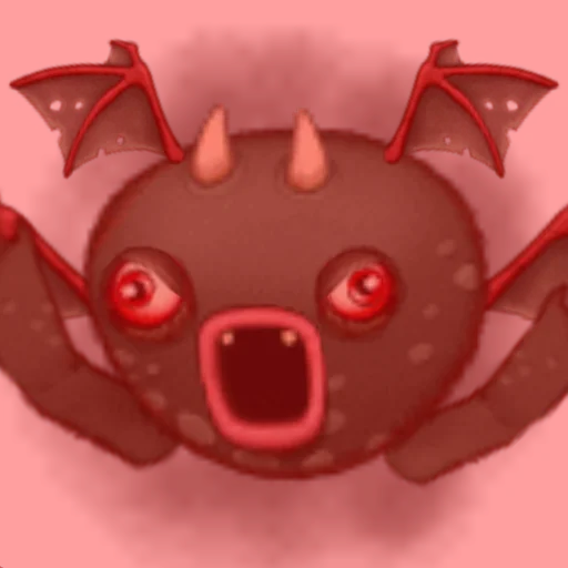 😡 Стикер «My singing monsters memes» для Telegram