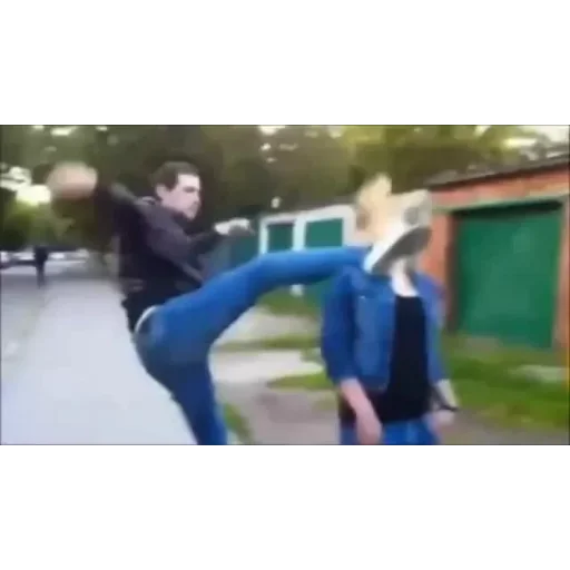 👊 Стикер «Мои скиторы» для Telegram