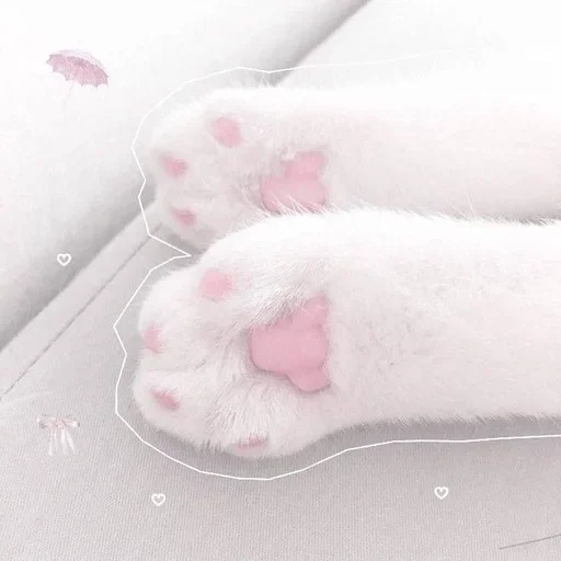 ☁️ Стикер «my soul in winter» для Telegram