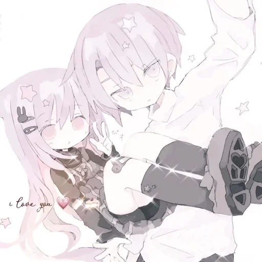☁️ Стикер «my soul in winter» для Telegram