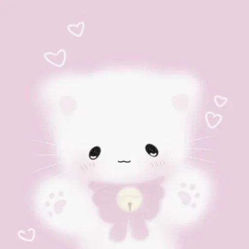 ☁️ Стикер «my soul in winter» для Telegram