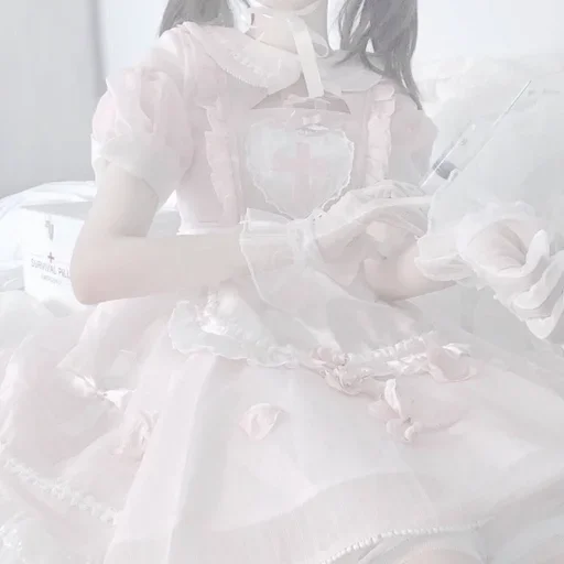 ☁️ Стикер «my soul in winter» для Telegram