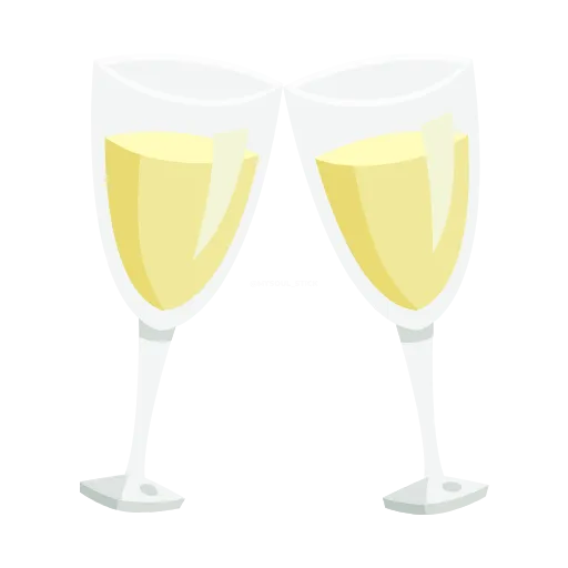 🎂 Стикер «Bithday Party» для Telegram
