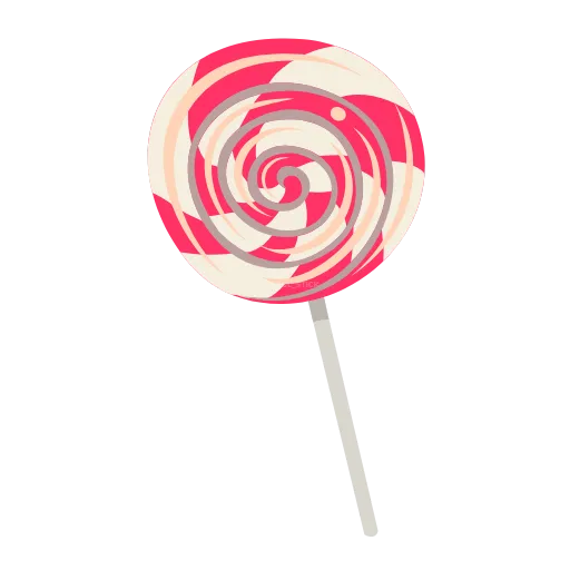 🎂 Стикер «Bithday Party» для Telegram
