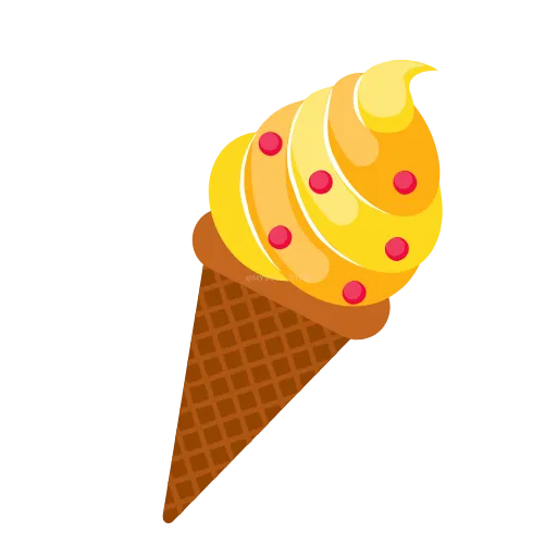 🎂 Стикер «Bithday Party» для Telegram