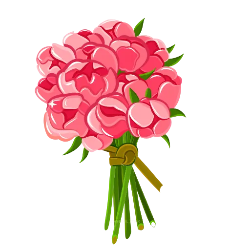 🎂 Стикер «Bithday Party» для Telegram