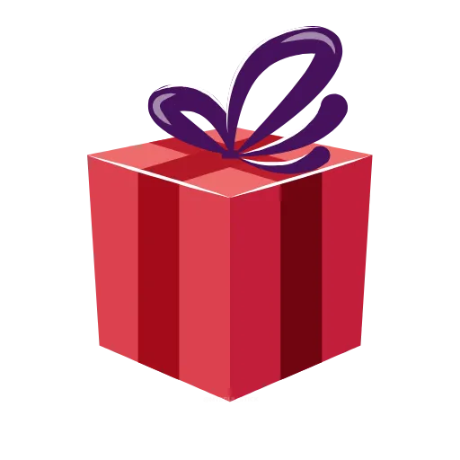 🎂 Стикер «Bithday Party» для Telegram