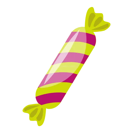 🎂 Стикер «Bithday Party» для Telegram