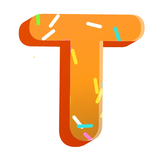 🔤 Эмодзи «ʙɪʀᴛʜᴅᴀʏ ʟᴇᴛᴛᴇʀs ᴀʙᴄ» для Telegram