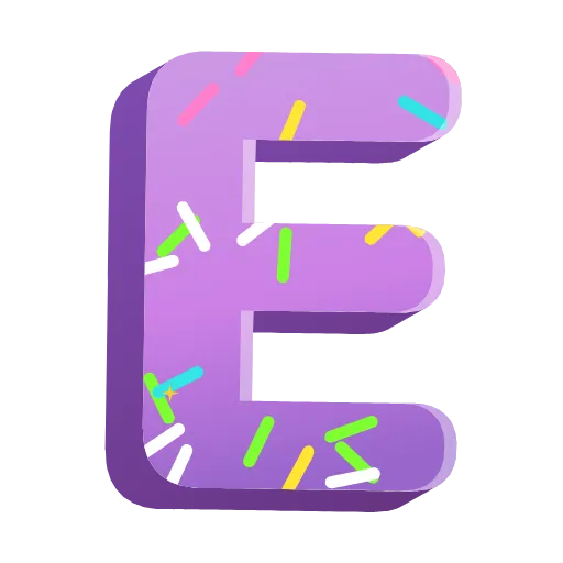🔠 Эмодзи «ʙɪʀᴛʜᴅᴀʏ ʟᴇᴛᴛᴇʀs ᴀʙᴄ» для Telegram