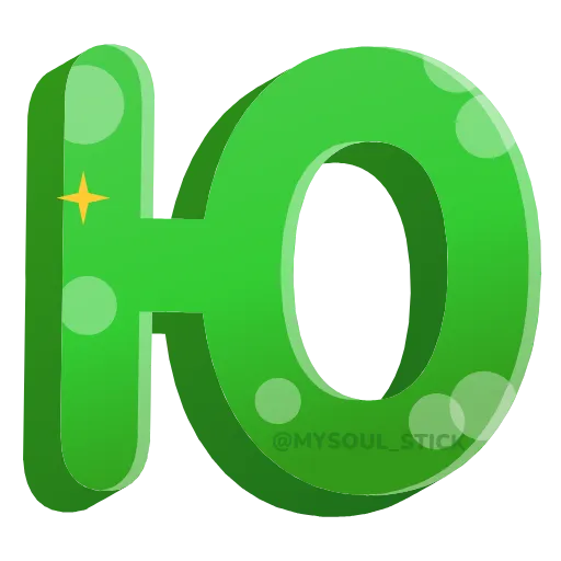 🔠 Эмодзи «ʙɪʀᴛʜᴅᴀʏ ʟᴇᴛᴛᴇʀs ᴀʙᴄ» для Telegram
