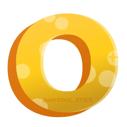🔤 Эмодзи «ʙɪʀᴛʜᴅᴀʏ ʟᴇᴛᴛᴇʀs ᴀʙᴄ» для Telegram