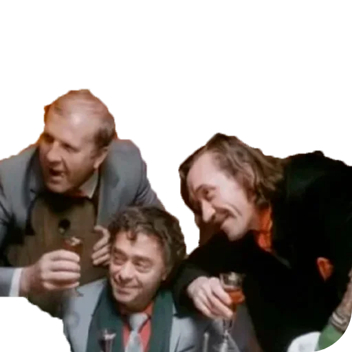 🍺 Стикер «Русские сказки» для Telegram