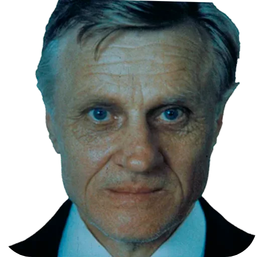 👻 Стикер «Русские сказки» для Telegram