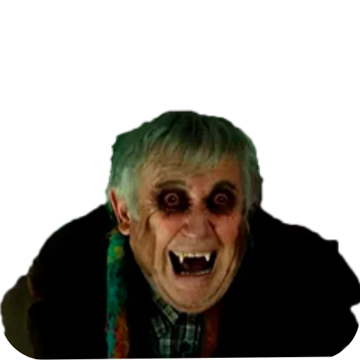 🧟‍♂ Стикер «Русские сказки» для Telegram