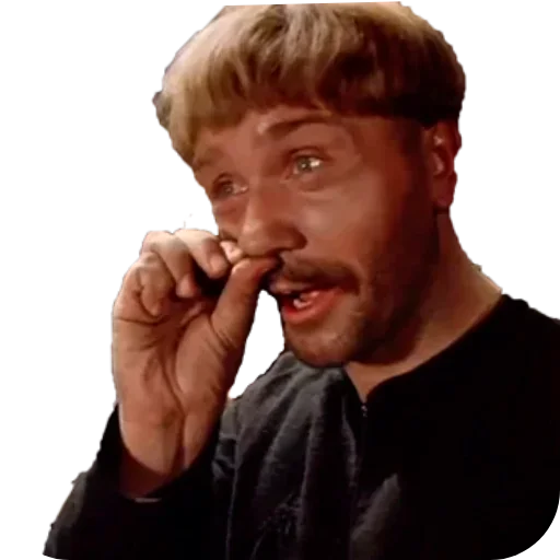 🤌 Стикер «Русские сказки» для Telegram
