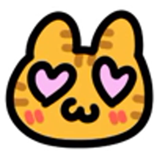 😻 Эмодзи «Mysterious Animals» для Telegram