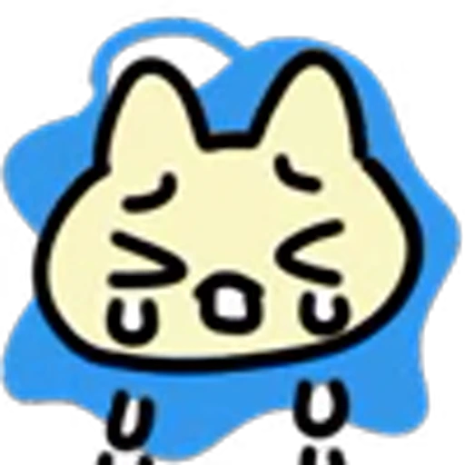 😭 Эмодзи «Mysterious Animals» для Telegram