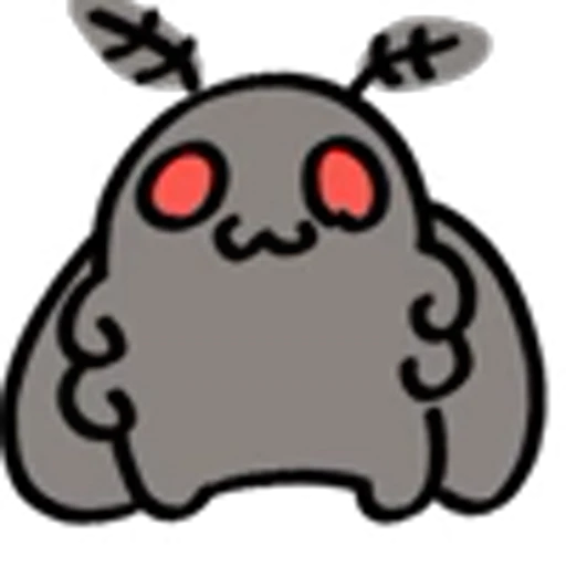 🦋 Эмодзи «Mysterious Animals» для Telegram