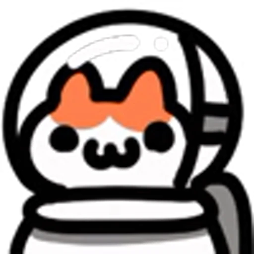 👩‍🚀 Эмодзи «Mysterious Animals» для Telegram