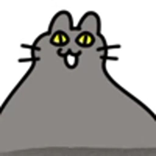 🐈‍⬛ Эмодзи «Mysterious Animals» для Telegram