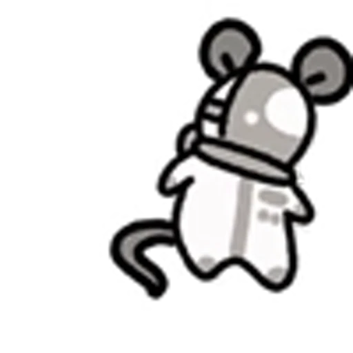 👩‍🚀 Эмодзи «Mysterious Animals» для Telegram