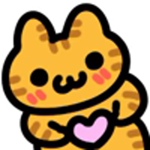 🩷 Эмодзи «Mysterious Animals» для Telegram