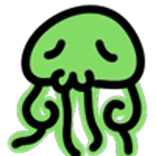 👾 Эмодзи «Mysterious Animals» для Telegram