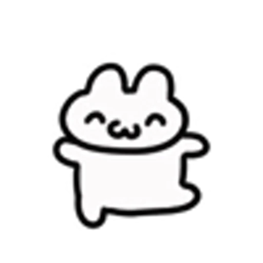 🐈 Эмодзи «Mysterious Animals» для Telegram