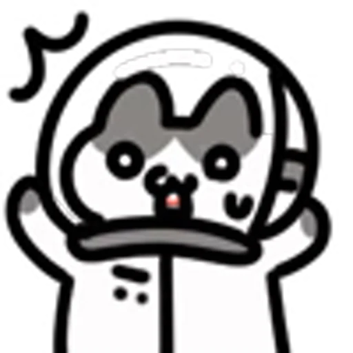 👩‍🚀 Эмодзи «Mysterious Animals» для Telegram