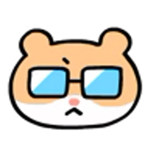 😎 Эмодзи «Mysterious Animals» для Telegram