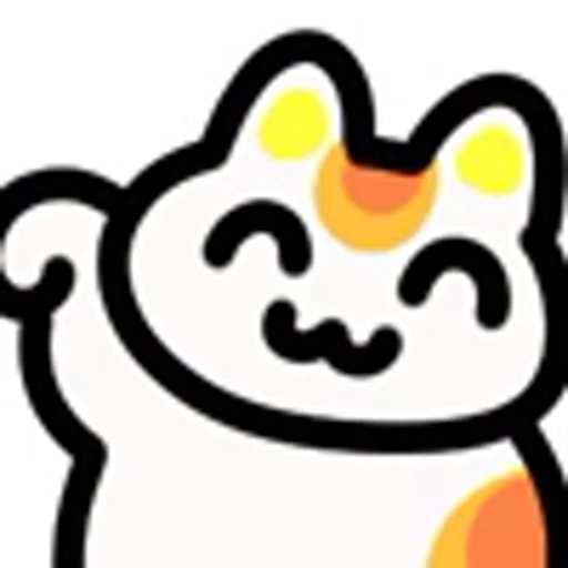 🐱 Эмодзи «Mysterious Animals» для Telegram