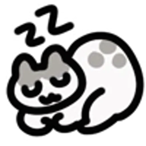 🐈 Эмодзи «Mysterious Animals» для Telegram