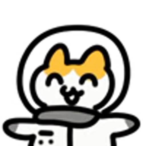 🐱 Эмодзи «Mysterious Animals» для Telegram
