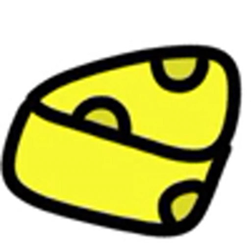 🧀 Эмодзи «Mysterious Animals» для Telegram