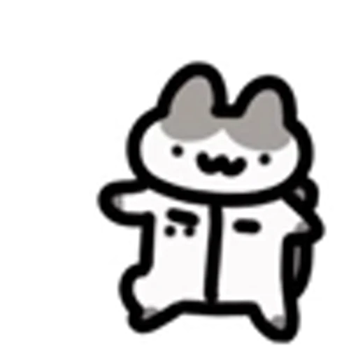 👩‍🚀 Эмодзи «Mysterious Animals» для Telegram